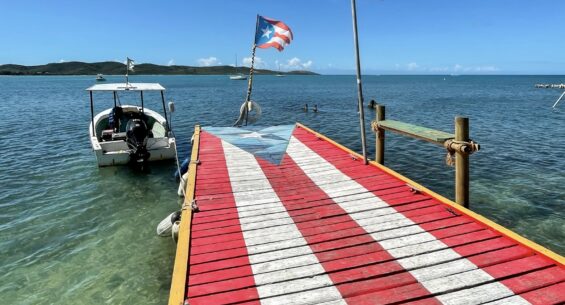 Muelle de la Libertad image