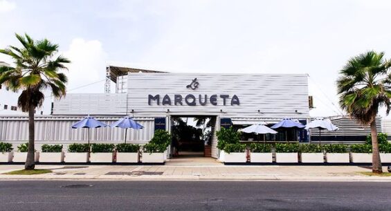 La Marqueta image
