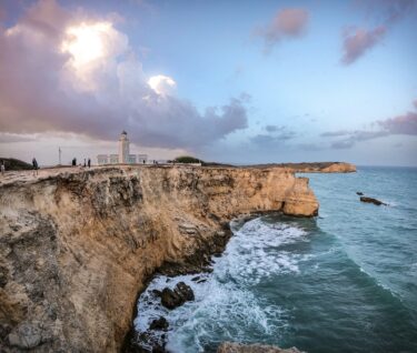 Faro de Cabo rojo