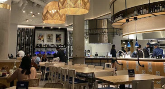 Barullo Taberna Española image