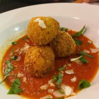 Arancini