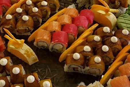 Ikebana Sushi Bar image
