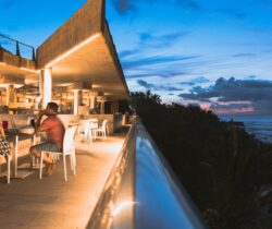 Restaurants with outdoor seating in San Juan