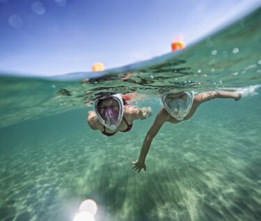 Family activities in Puerto Rico