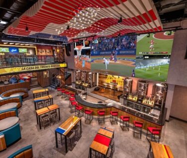 Arena Medalla Puerto Rico