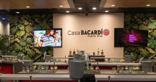 Casa Bacardi