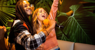 Karaoke Arena Medalla