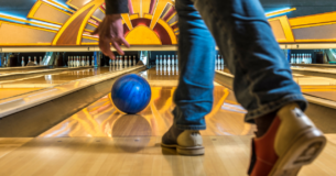 Bowling Center en Carolina