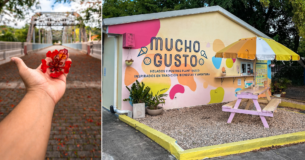 Road Trip por Trujillo Alto