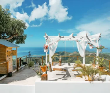 Airbnb en Rincón, Puerto Rico