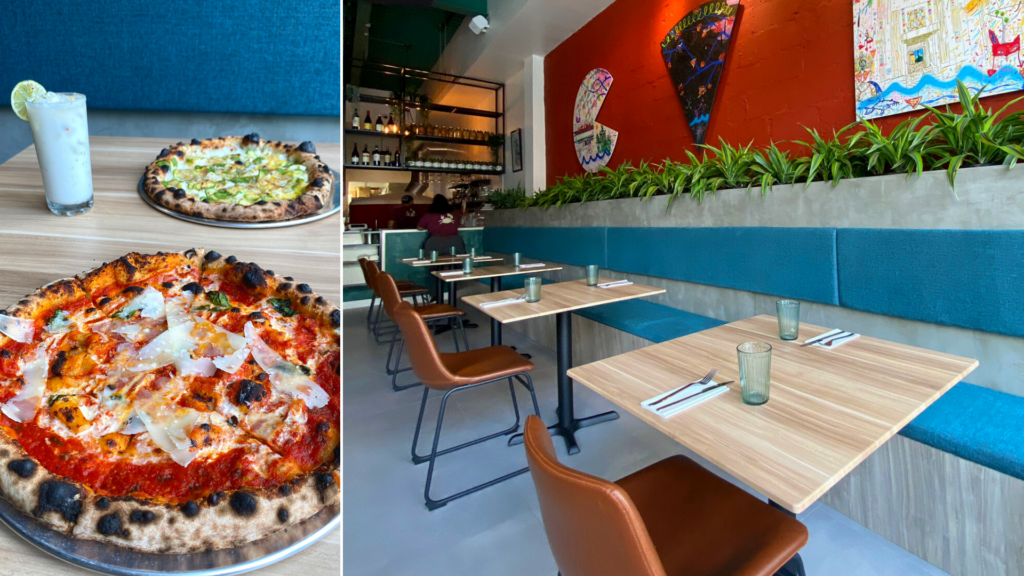 7 pizzerías cerca de San Juan para los foodies más exigentes PlateaPR