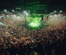 Coliseo de Puerto Rico