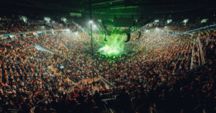Coliseo de Puerto Rico