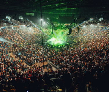 Coliseo de Puerto Rico