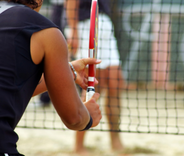 Beach Tennis Puerto Rico