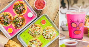 Nacho Libre, Margarita