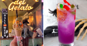Halloween en Puerto Rico