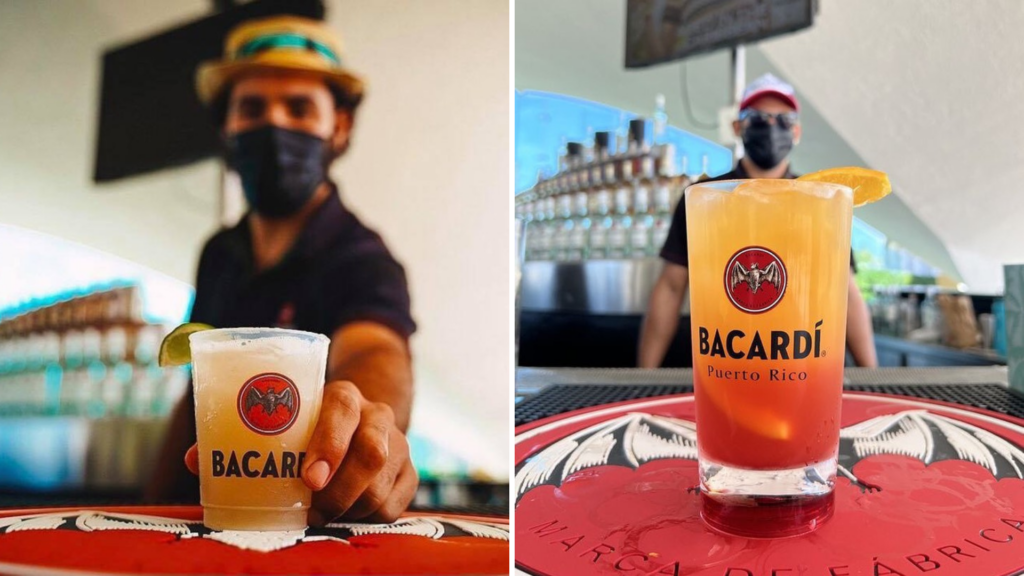 Regresa la Feria Bacardí a Cataño para arrancar la época navideña