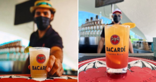 Feria Bacardí Puerto Rico