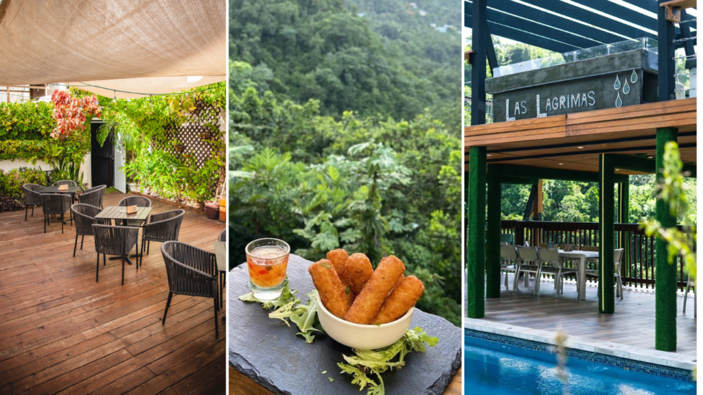 Las 11 mejores barras con rooftops en Puerto Rico, según la ocasión