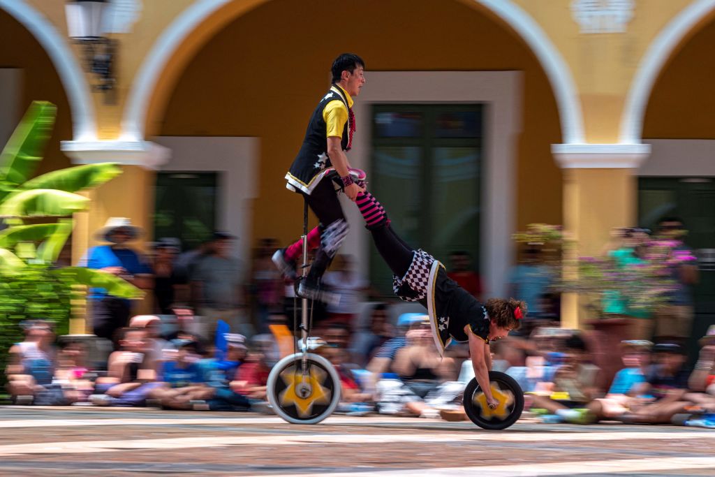 Todos los festivales en Puerto Rico para disfrutar este 2024 PlateaPR