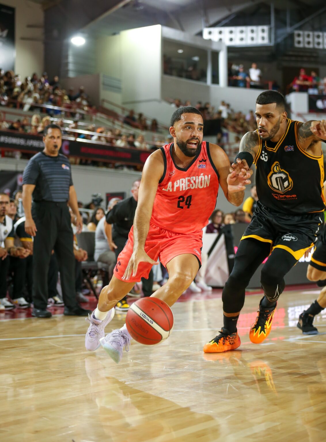 De Bairoa al gran escenario: ‘Cuco’ López y el regreso de los Criollos ...