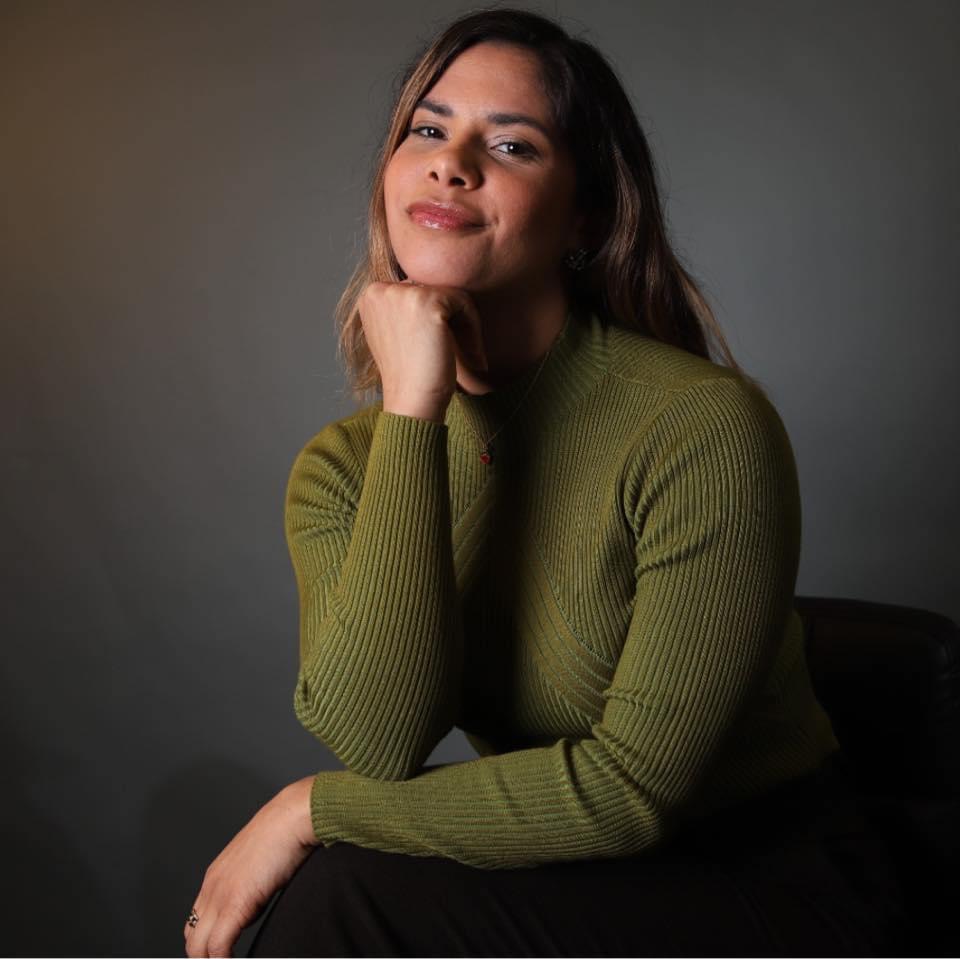 Ángeles R. Rodríguez Negrón