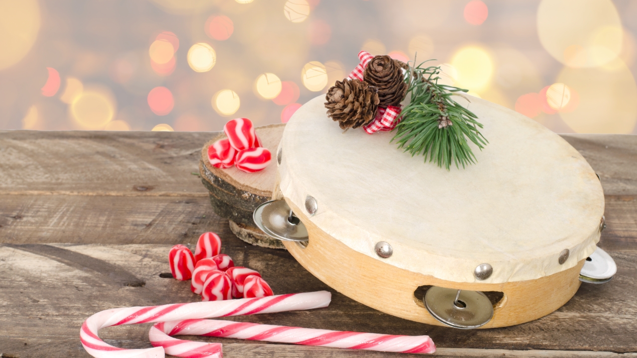 Cancionero navideño puertorriqueño