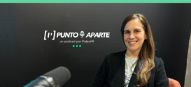 Cristina Villalón, cofundadora de Valora Ventures.