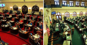 Senado y Cámara de Representantes de Puerto Rico.