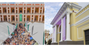 Cuartel de Ballajá e Instituto de Cultura Puertorriqueña