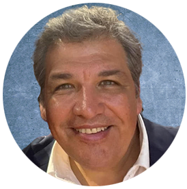 Dr. Fabián Román