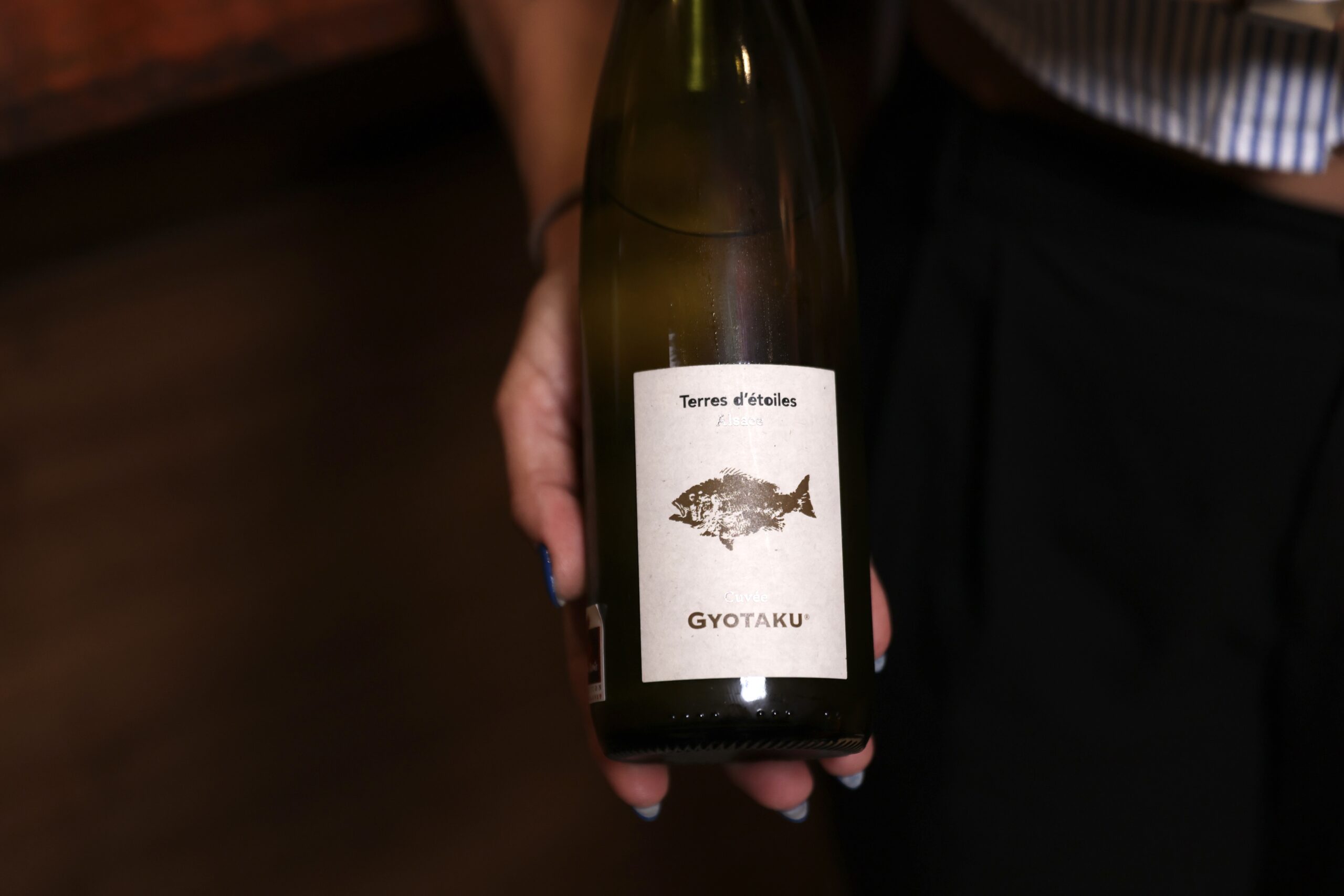 Domaine Mittnacht Frères