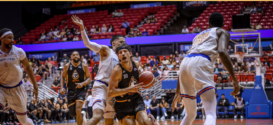 Capitanes vs Cangrejeros 18 de junio de 2024