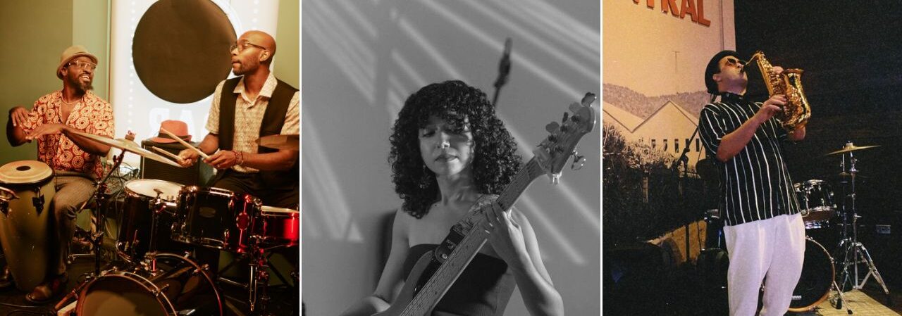 jazz en vivo