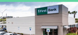 First Bank