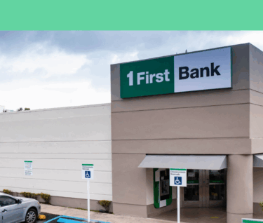 First Bank