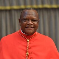 Fridolin Ambongo