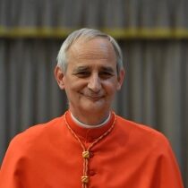 Matteo Maria Zuppi
