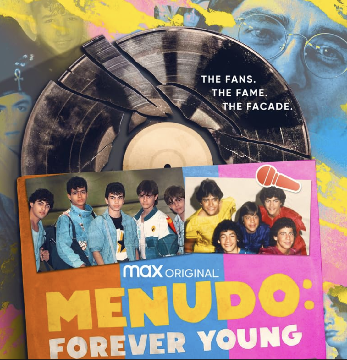 Menudo: Forever Young