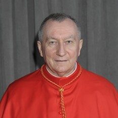 Pietro Parolin