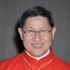 Luis Antonio Tagle
