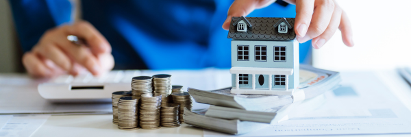 Propiedad seleccionada para compra