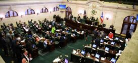 Cámara de Representantes de Puerto Rico