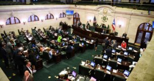 Cámara de Representantes de Puerto Rico