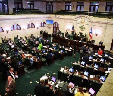 Cámara de Representantes de Puerto Rico