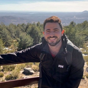 Foto de Adrián Pagán