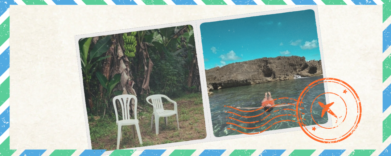 Sitio especial: Tu verano en Puerto Rico