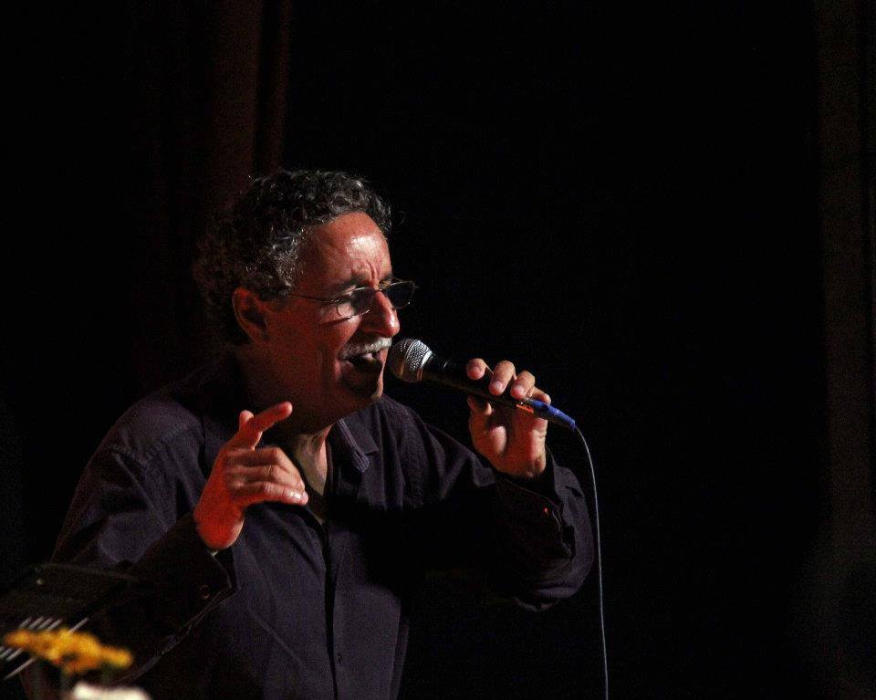 Alberto Carrión