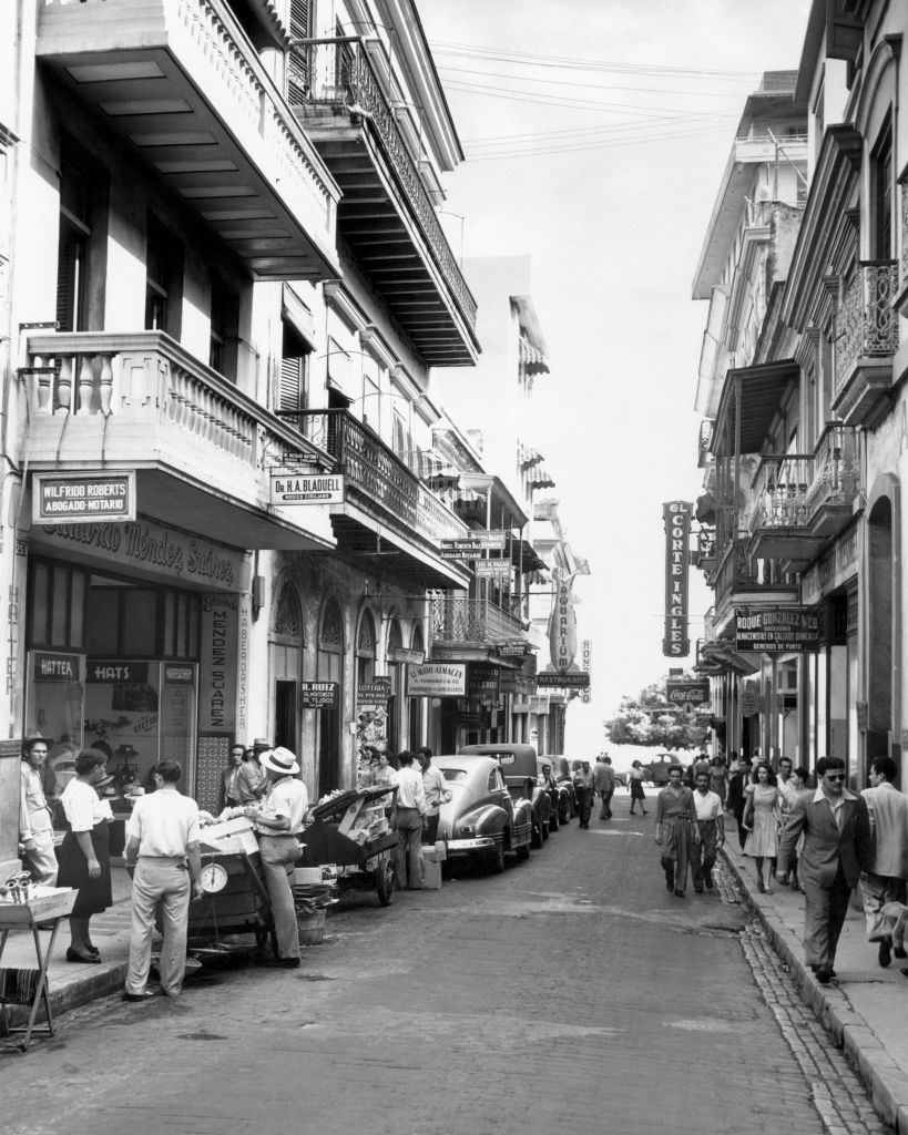 Viejo San Juan